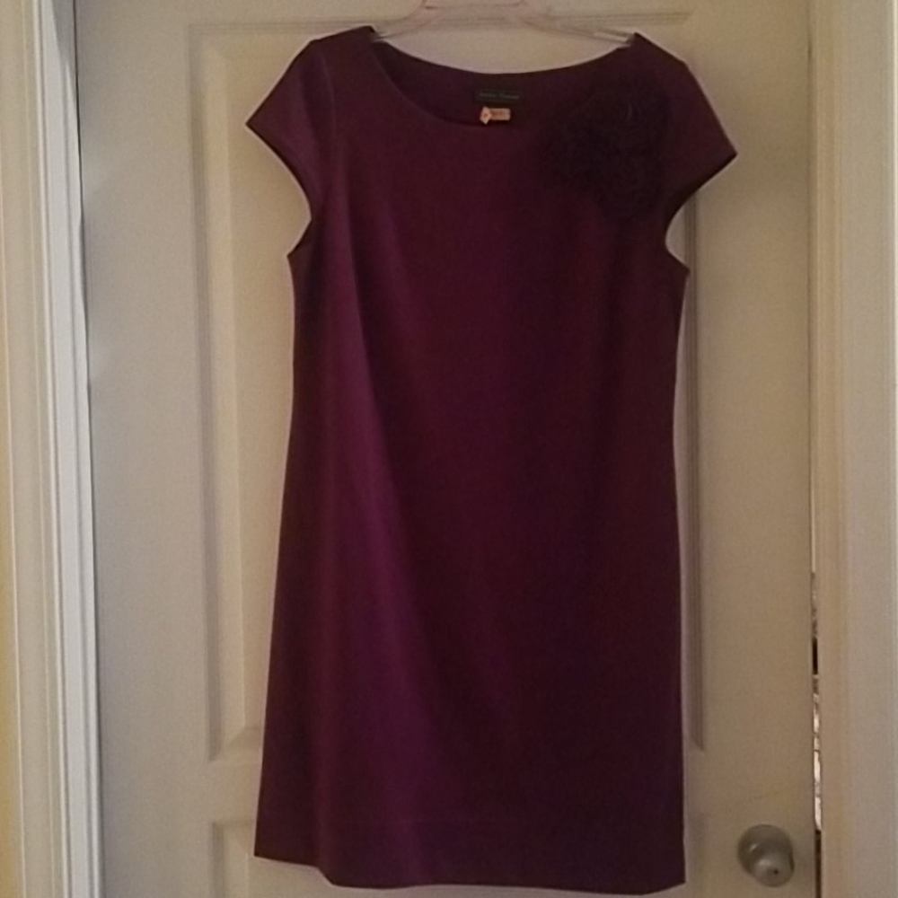 Jessica Howard Dress